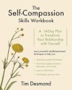 The Self-Compassion Skills Workbook