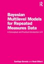 Bayesian Multilevel Models for Repeated Measures Data