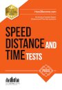 Speed, Distance and Time Tests: 100s of Sample Speed, Distance & Time Practice Questions and Answers