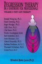 Regression Therapy -- 2-Volume Set