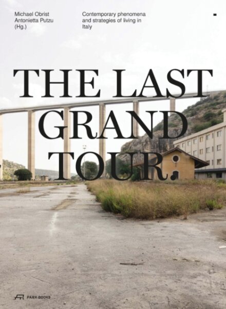The Last Grand Tour