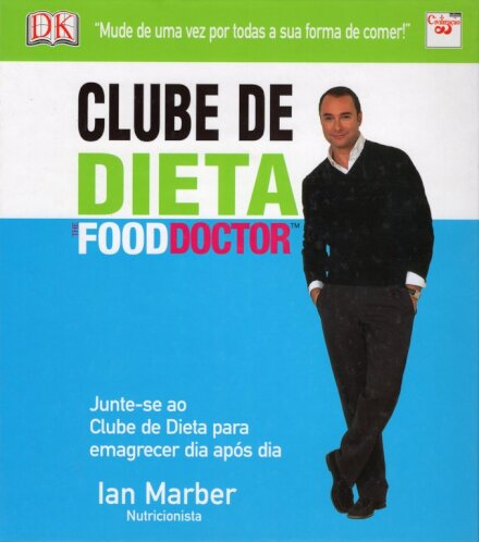 Clube De Dieta