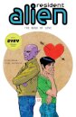 Resident Alien Volume 7: The Book of Love