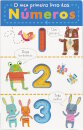 O meu primeiro livro dos Números