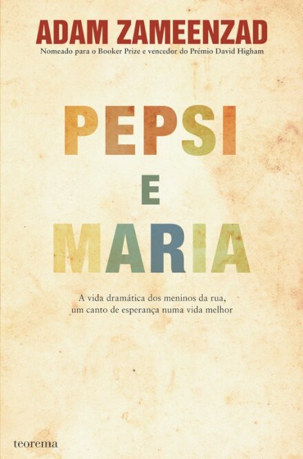 Pepsi E Maria