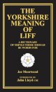 The Yorkshire Meaning of Liff