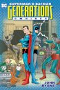 Superman and Batman: Generations Omnibus