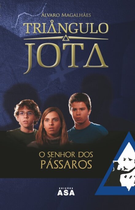 O Senhor Dos Pássaros