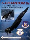 F-4 Phantom IIs of the USAF Reserve and Air National Guard