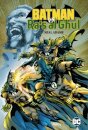 Batman Vs. Ra's Al Ghul