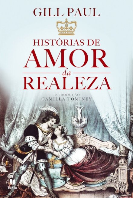Histórias de Amor da Realeza