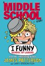 I Funny: School Of Laughs