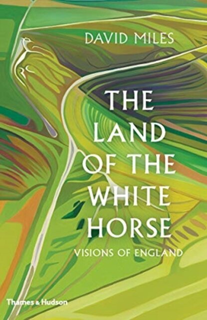 The Land of the White Horse