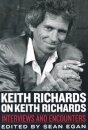 Keith Richards on Keith Richards