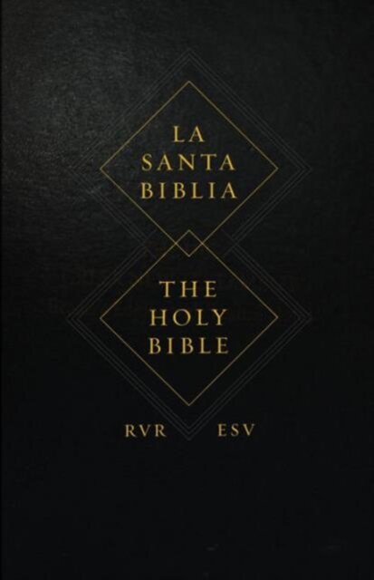 ESV Spanish/English Parallel Bible