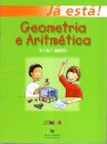 Geometria e Aritmética 5.º/ 6.º Anos