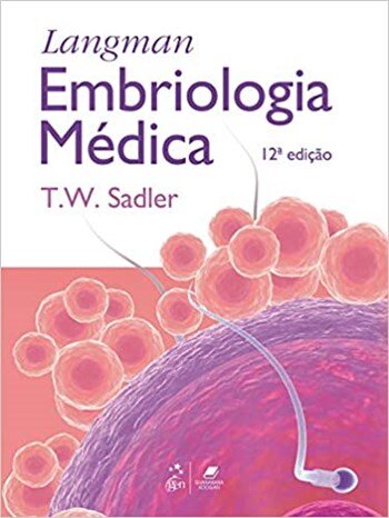 Langman Embriologia Médica