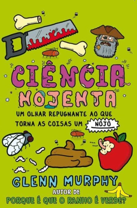 Ciencia Nojenta