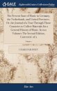 The Present State of Music in Germany, the Netherlands, and United Provinces. Or, the Journal of a Tour Through Those Countries to Collect Materials for a General History of Music. In two Volumes The Second Edition, Corrected. of 2; Volume 1