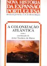 A Colonização Atlantica-Tomo I
