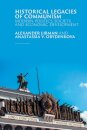 Historical Legacies of Communism