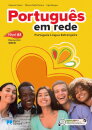 Português em rede - Nível A1 - Português Língua Não Materna 2025