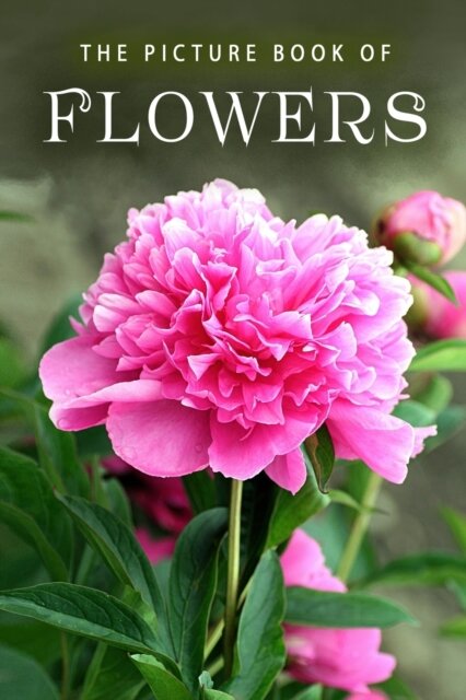 The Picture Book of Flowers