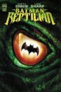 Batman: Reptilian
