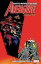 Avengers By Jason Aaron Vol. 9