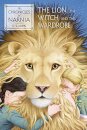 The Lion Witch, And The Wardrobe