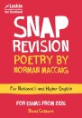 National 5/Higher English Revision: Poetry by Norman MacCaig