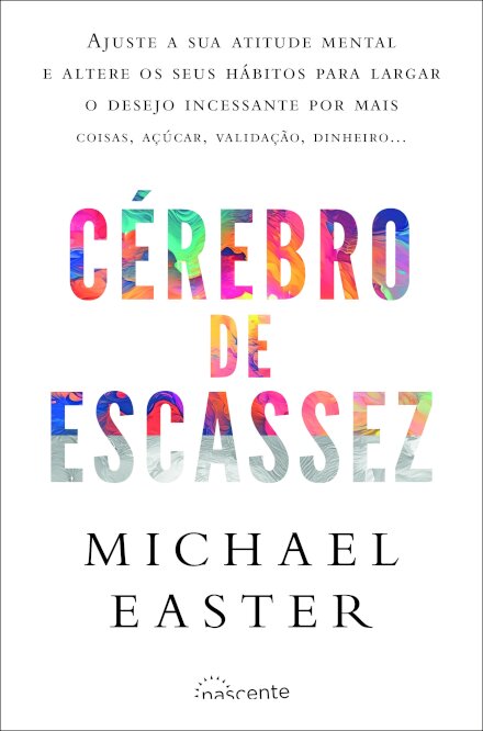 Cérebro de Escassez
