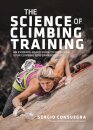 The Science of Climbing Training