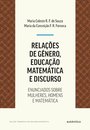 Relações De Gênero, Educação Matemática E Discurso