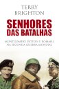 Senhores Das Batalhas