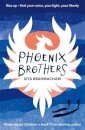 Super-Readable Rollercoaster: Phoenix Brothers