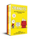 Peanuts Slipcase Set: The Second Classic Peanuts Collection