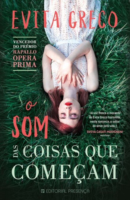 O Som Das Coisas Que Começam