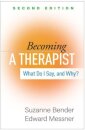 Becoming a Therapist, Second Edition