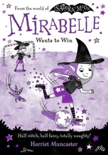 Mirabelle Wants To Win Pb
