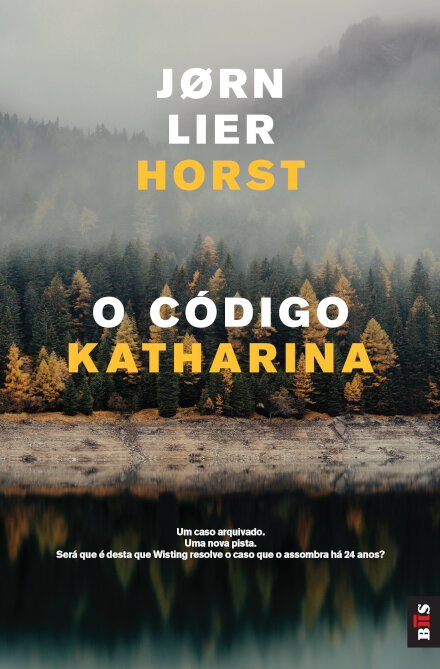 BIS - O Código Katharina