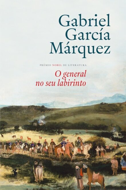 O General No Seu Labirinto