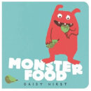 Monster Food