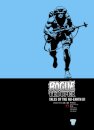 Rogue Trooper: Tales of Nu-Earth 01
