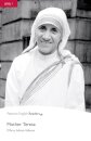 Level 1: Mother Teresa Book & Cd Pack