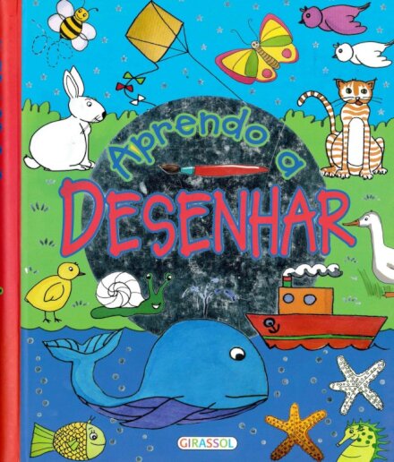 Aprendo A Desenhar