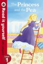 The Princess and the Pea - Read it yourself with Ladybird