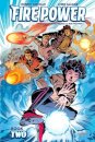 Fire Power Deluxe Book 2