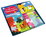 A Minha Primeira Caixa de Livros