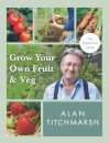 Grow your Own Fruit and Veg